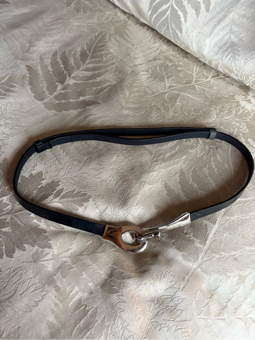 Black Belt